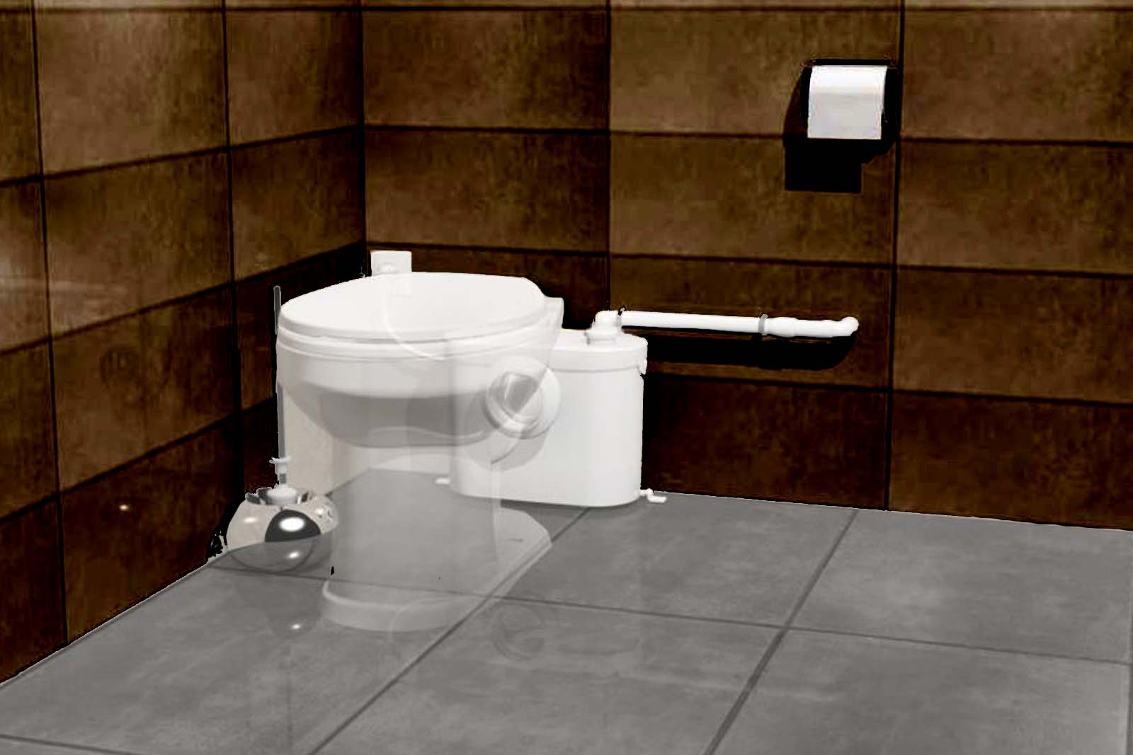 Assistenza Sanitrit Milano