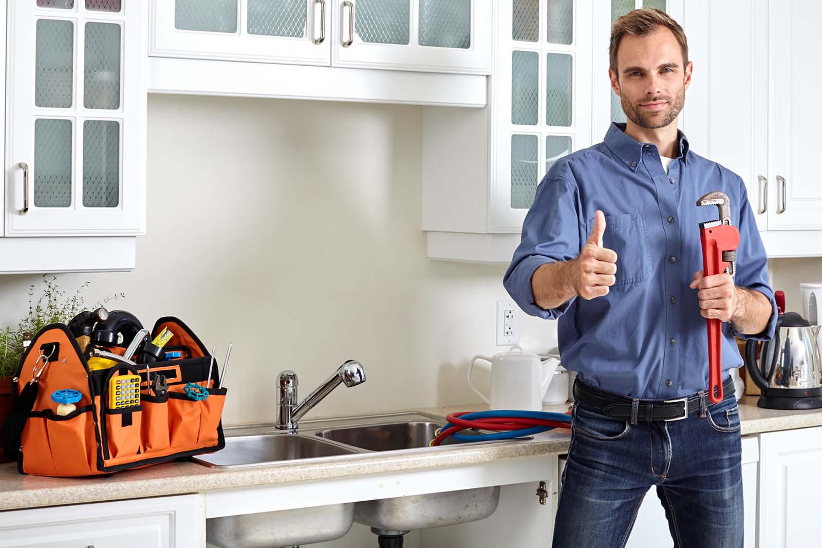 Idraulico Urgente Via Felice Bellotti Milano