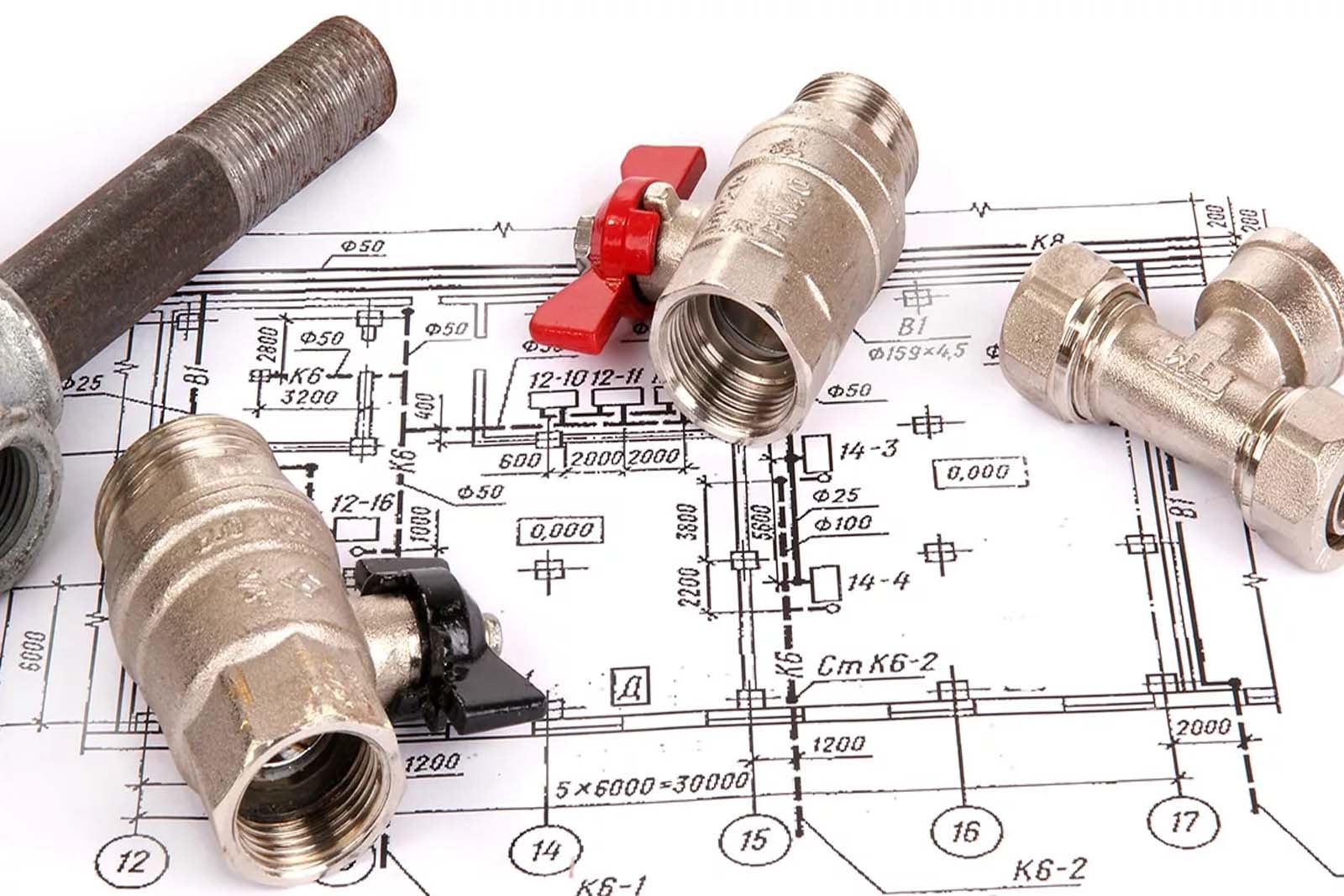 Pronto Intervento Idraulico Milano