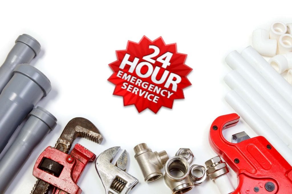 Pronto Intervento Idraulico Milano